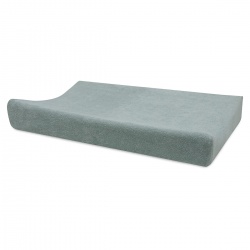 Navlaka za prematalicu - Terry Sea Green