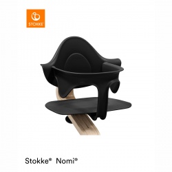 Nomi Baby set - Black