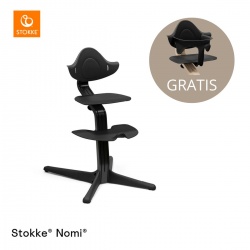 Nomi hranilica - Black Black Nomi hranilica - Black Black