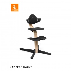 Nomi hranilica - Natural Black