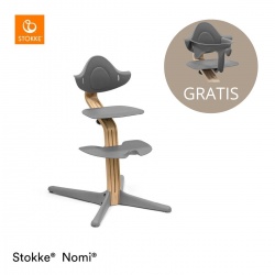 Nomi hranilica - Oak Grey Nomi hranilica - Oak Grey