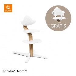 Nomi hranilica - Oak White Nomi hranilica - Oak White