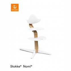 Nomi hranilica - Oak White