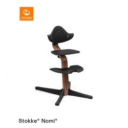 Nomi hranilica - Walnut Black