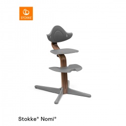 Nomi hranilica - Walnut Grey