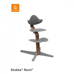 Nomi hranilica - Walnut Grey