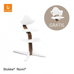 Nomi hranilica - Walnut White Nomi hranilica - Walnut White