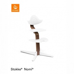 Nomi hranilica - Walnut White
