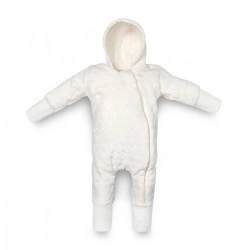 Odijelce TOG2 3-6m - Ecru