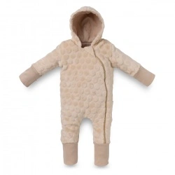 Odijelce TOG2 3-6m - Hazelnut Odijelce TOG2 3-6m - Hazelnut
