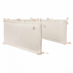 Ogradica 30x180cm Cosy Knit - Ivory