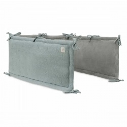 Ogradica 30x180cm Cosy Knit - Sea Green