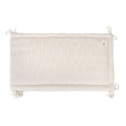 Ogradica 30x180cm - Grain Knit Oatmeal