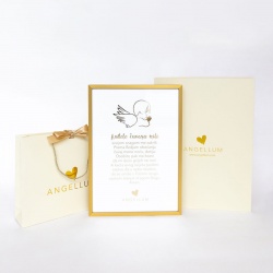 Okvir Mini - Glorious Gold