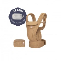 Omni Deluxe Mesh - Camel Omni Deluxe Mesh - Camel