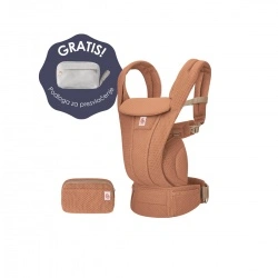 Omni Deluxe Mesh - Canyon Clay Omni Deluxe Mesh - Canyon Clay