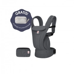 Omni Deluxe Mesh - Graphite Grey Omni Deluxe Mesh - Graphite Grey
