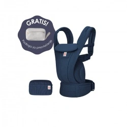 Omni Deluxe Mesh - Midnight Blue Omni Deluxe Mesh - Midnight Blue