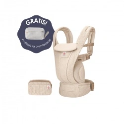 Omni Deluxe Mesh - Natural Beige Omni Deluxe Mesh - Natural Beige