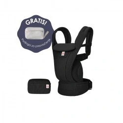 Omni Deluxe Mesh - Onyx Black Omni Deluxe Mesh - Onyx Black