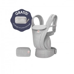 Omni Deluxe Mesh - Pearl Grey Omni Deluxe Mesh - Pearl Grey