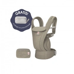 Omni Deluxe Mesh - Soft Olive Omni Deluxe Mesh - Soft Olive