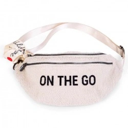 On The Go - Teddy White On The Go - Teddy White