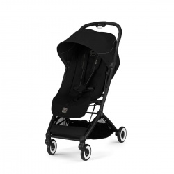 Orfeo kolica BLK - Magic Black 2025