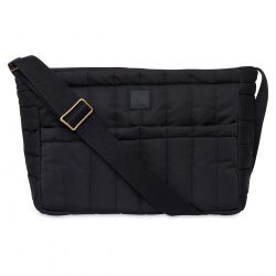 Organizator za kolica - Puffed Black