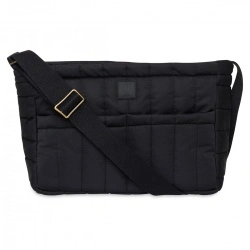 Organizator za kolica - Puffed Black