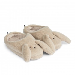 Papuče Aviaja Rabbit - Mist