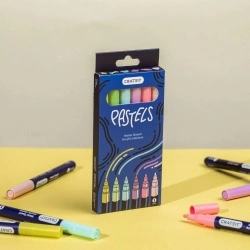 Pastel markeri 1mm