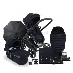 Peach 7 - Black Edition Complete Bundle