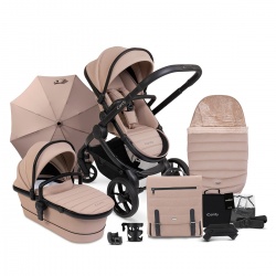 Peach 7 - Cookie Complete Bundle