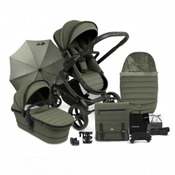 Peach 7 - Ivy Complete Bundle
