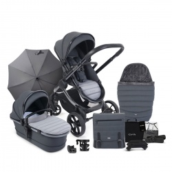 Peach 7 - Truffle Complete Bundle
