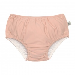 Pelena za kupanje s drukerima - Pink