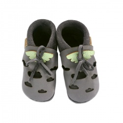 Pelice - Sandale Fly Mint
