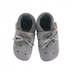 Pelice - Sandale Stars Grey Pelice - Sandale Stars Grey