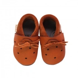 Pelice - Sandale Stars Hazelnut Pelice - Sandale Stars Hazelnut