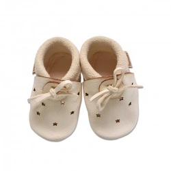 Pelice - Sandale Stars White Pelice - Sandale Stars White
