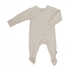 Pidžama - Off White Pidžama - Off White
