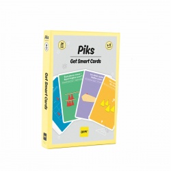 Piks - Logičke karte