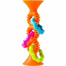 Pip Squigz Loops - Orange