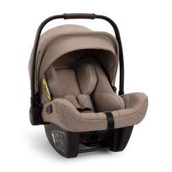 Pipa Next i-Size, 0-13kg - Cedar