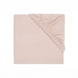 Plahta Jersey 70x140cm - Wild Rose