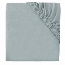 Plahta Jersey 75x95cm - Sea Green
