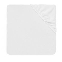 Plahta Terry Vodonepropusna 60x120cm - White