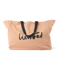 Tote torba Maxi - Liewood Berry
