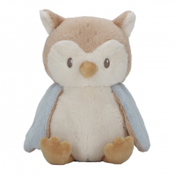 Plišana igračka - Sova Forest Friends